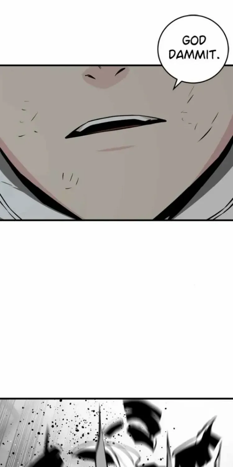 Hero Killer Zinmanga X Chapter 203 Page 69
