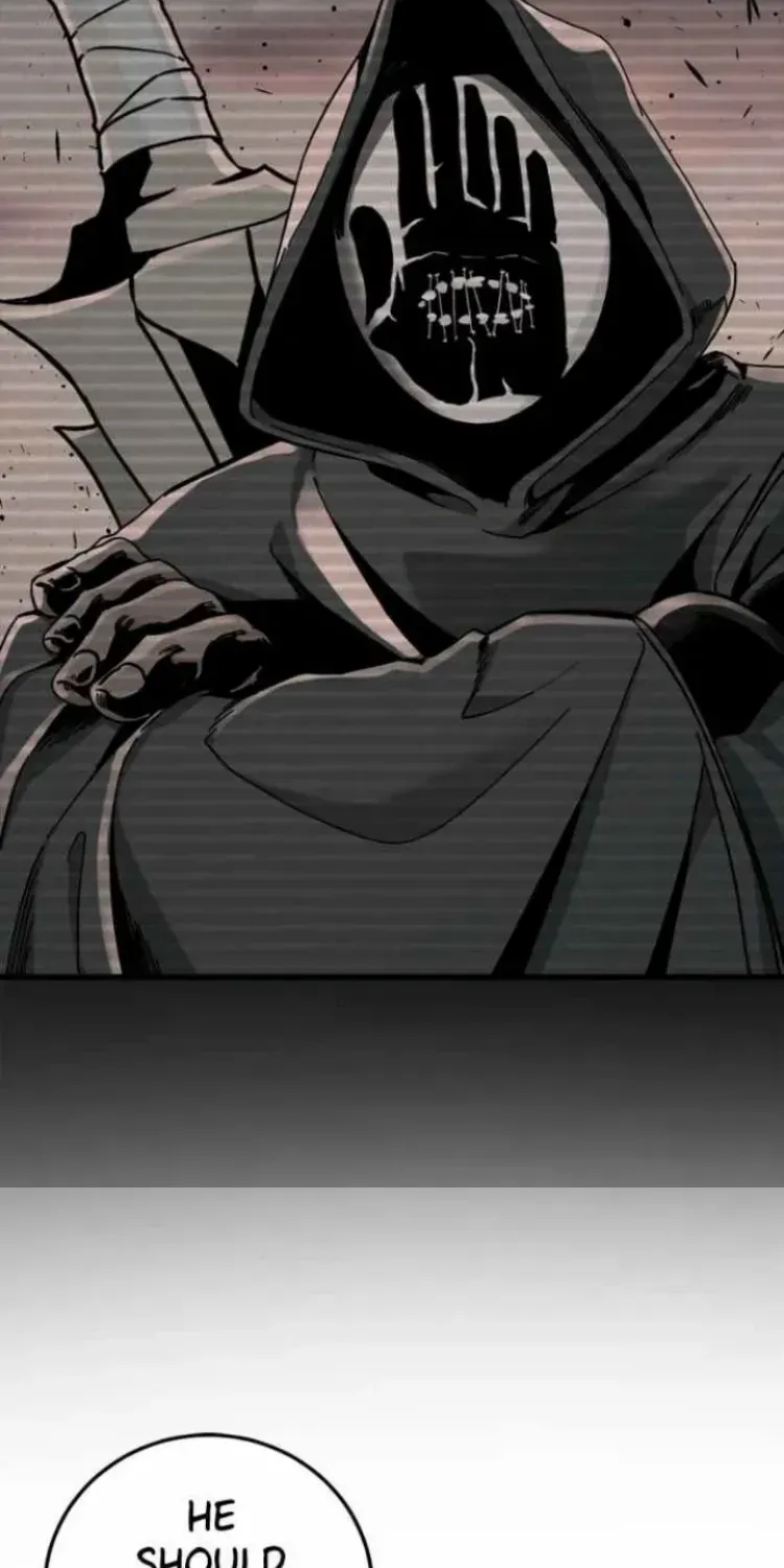 Hero Killer Zinmanga X Chapter 203 Page 78