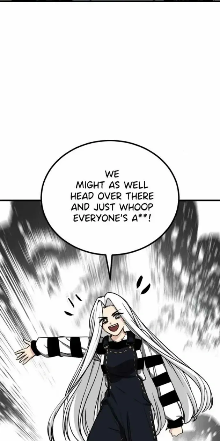Hero Killer Zinmanga X Chapter 203 Page 80