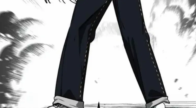 Hero Killer Zinmanga X Chapter 203 Page 81