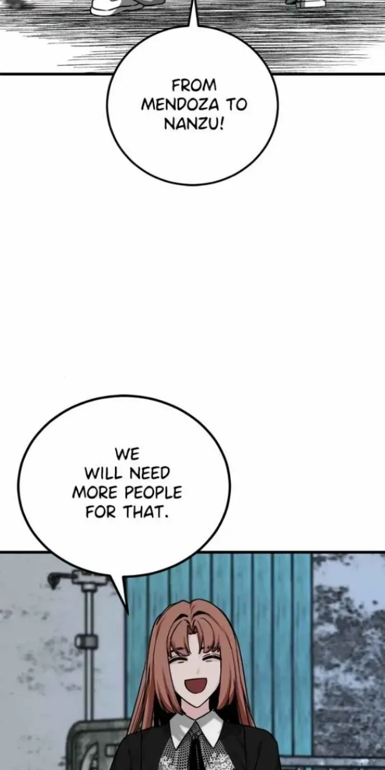 Hero Killer Zinmanga X Chapter 203 Page 82
