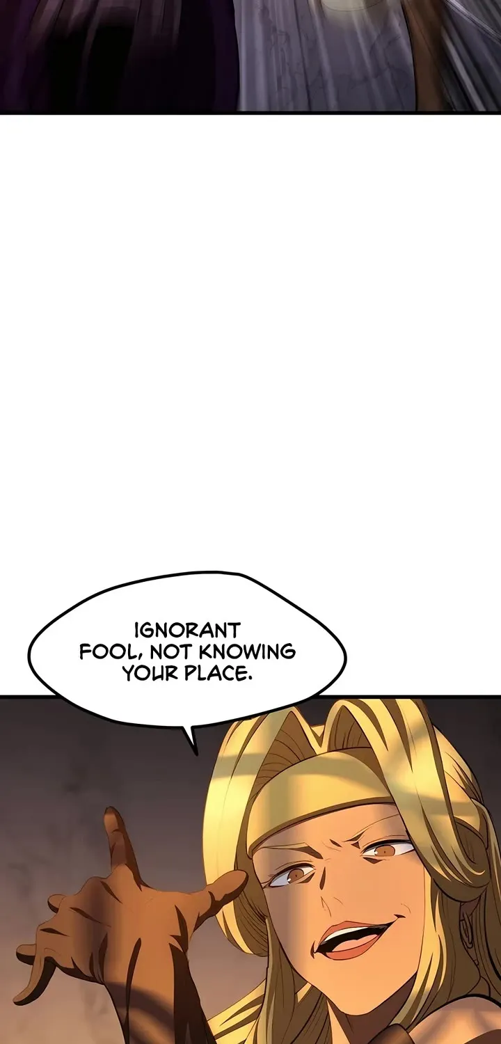 Survival Story of a Sword King in a Fantasy World Zinmanga X Chapter 233 Page 87