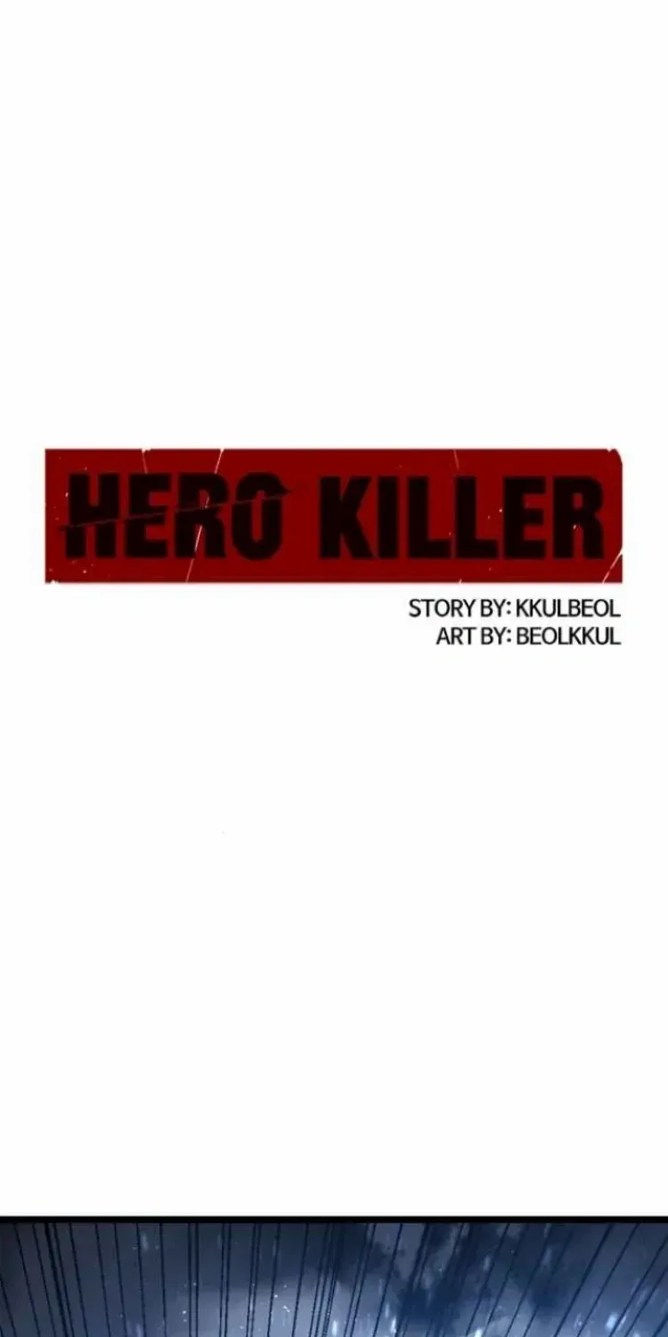 Hero Killer Zinmanga X Chapter 202 Page 1