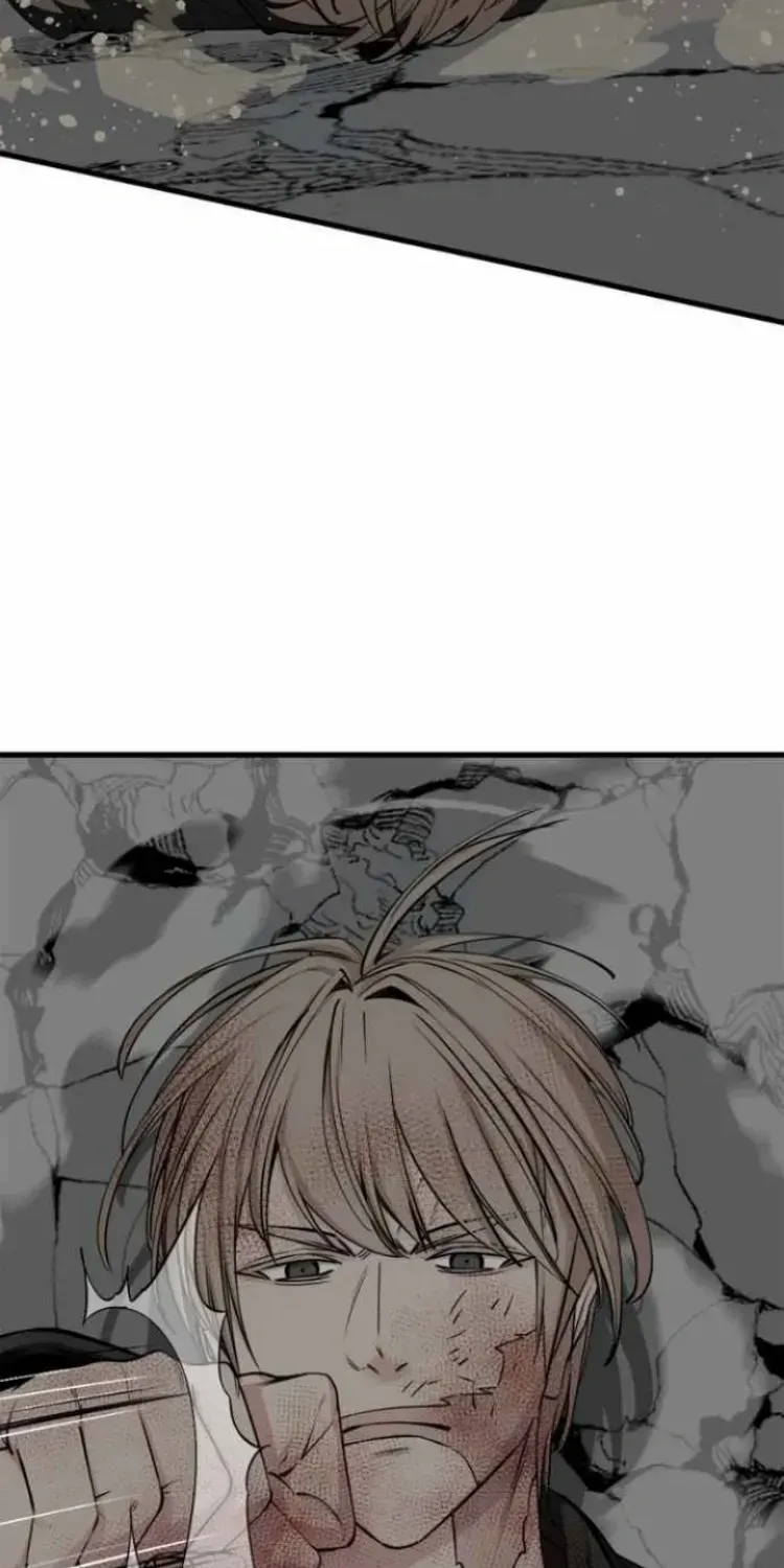 Hero Killer Zinmanga X Chapter 202 Page 8