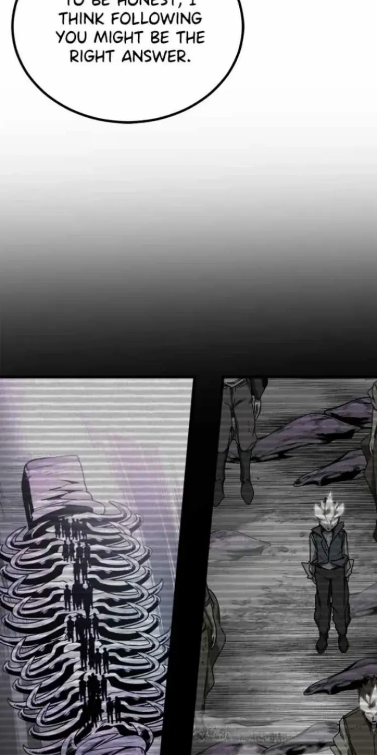 Hero Killer Zinmanga X Chapter 202 Page 21