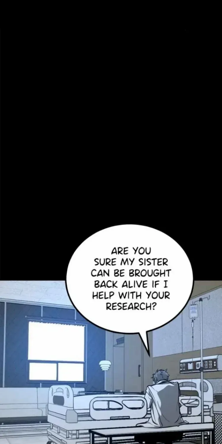 Hero Killer Zinmanga X Chapter 202 Page 31