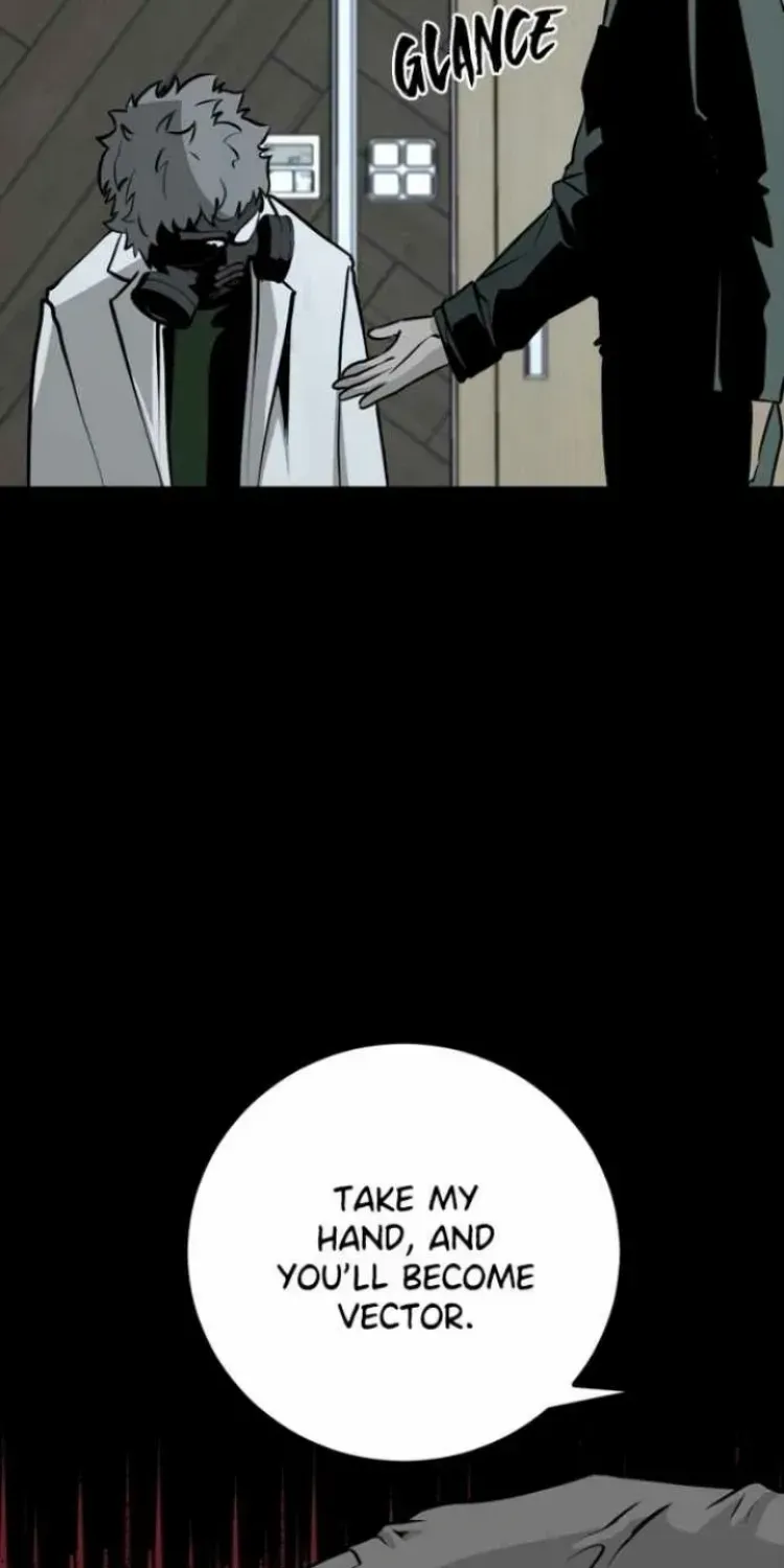 Hero Killer Zinmanga X Chapter 202 Page 34