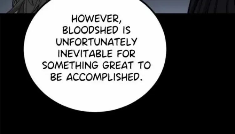 Hero Killer Zinmanga X Chapter 202 Page 39