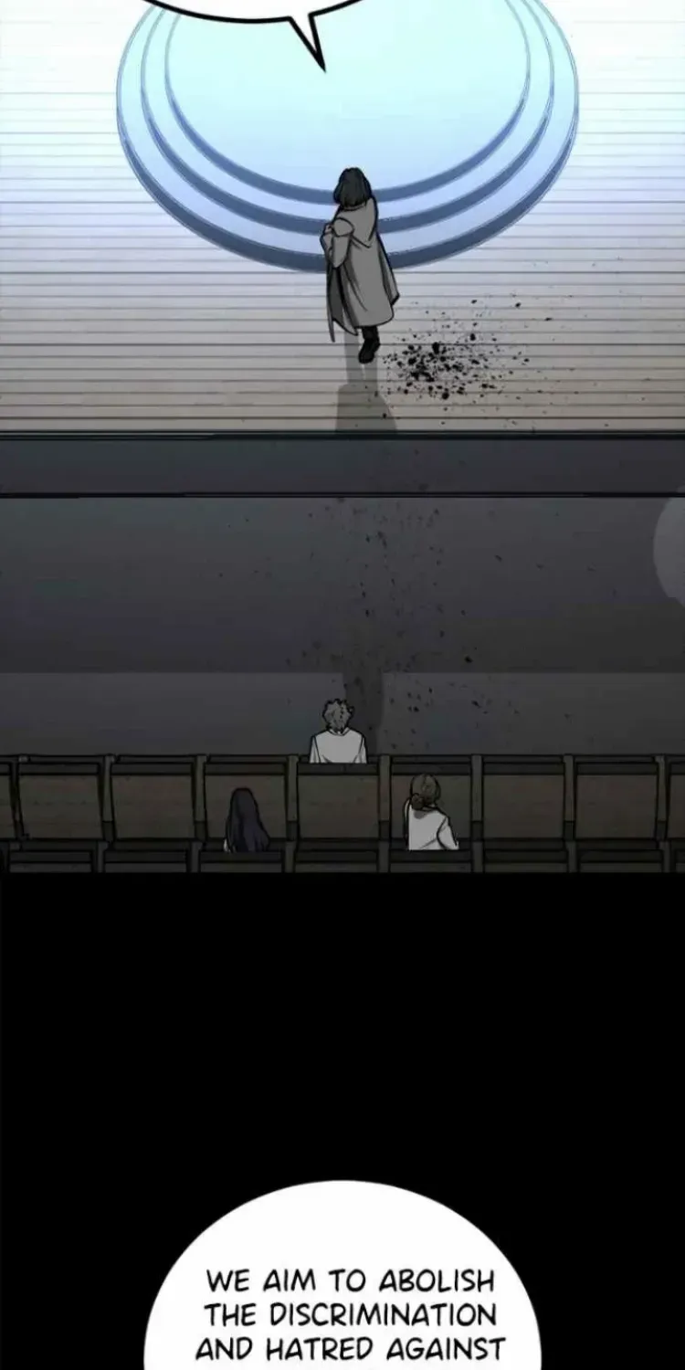 Hero Killer Zinmanga X Chapter 202 Page 49