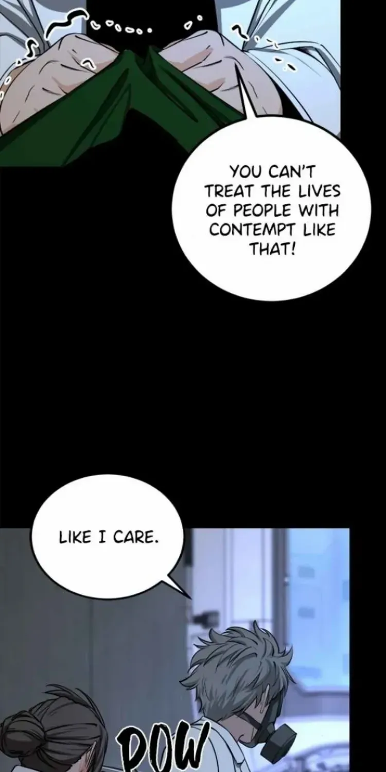 Hero Killer Zinmanga X Chapter 202 Page 60