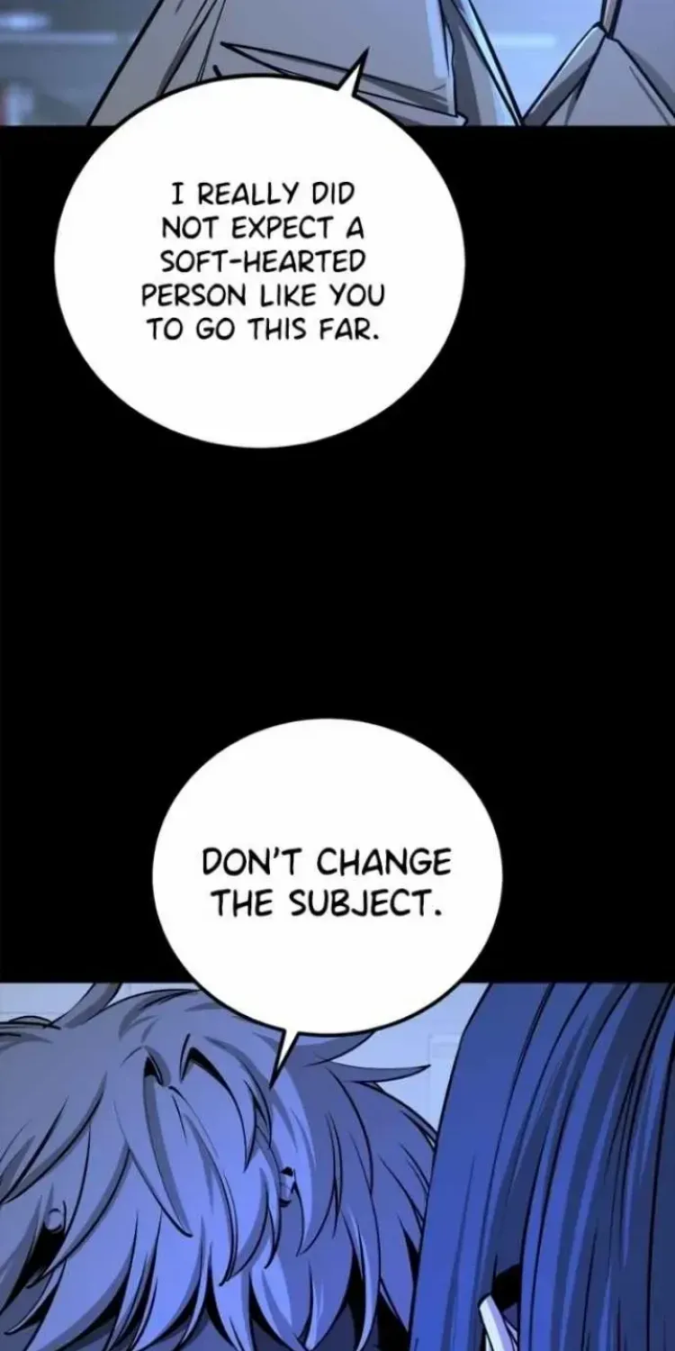 Hero Killer Zinmanga X Chapter 202 Page 70