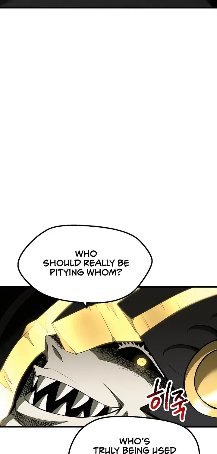 Survival Story of a Sword King in a Fantasy World Zinmanga X Chapter 231 Page 50