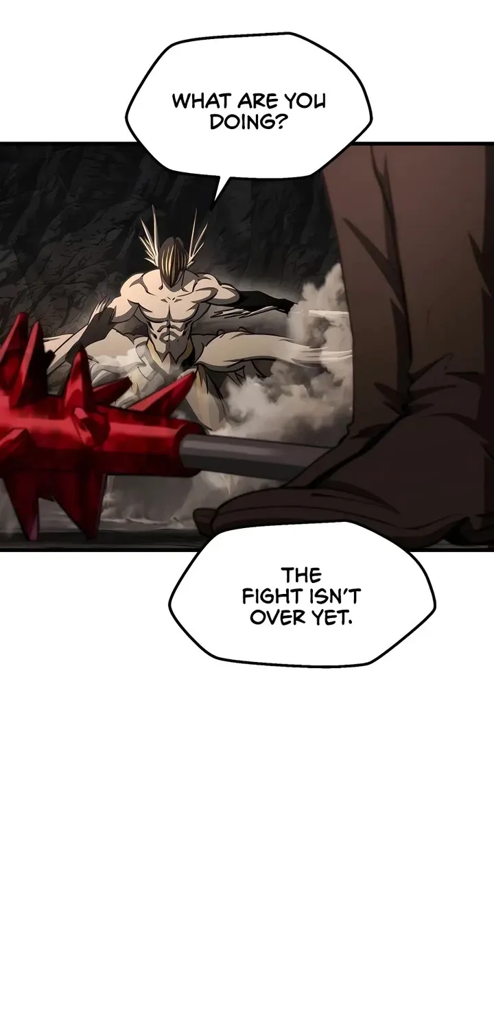 Survival Story of a Sword King in a Fantasy World Zinmanga X Chapter 231 Page 55