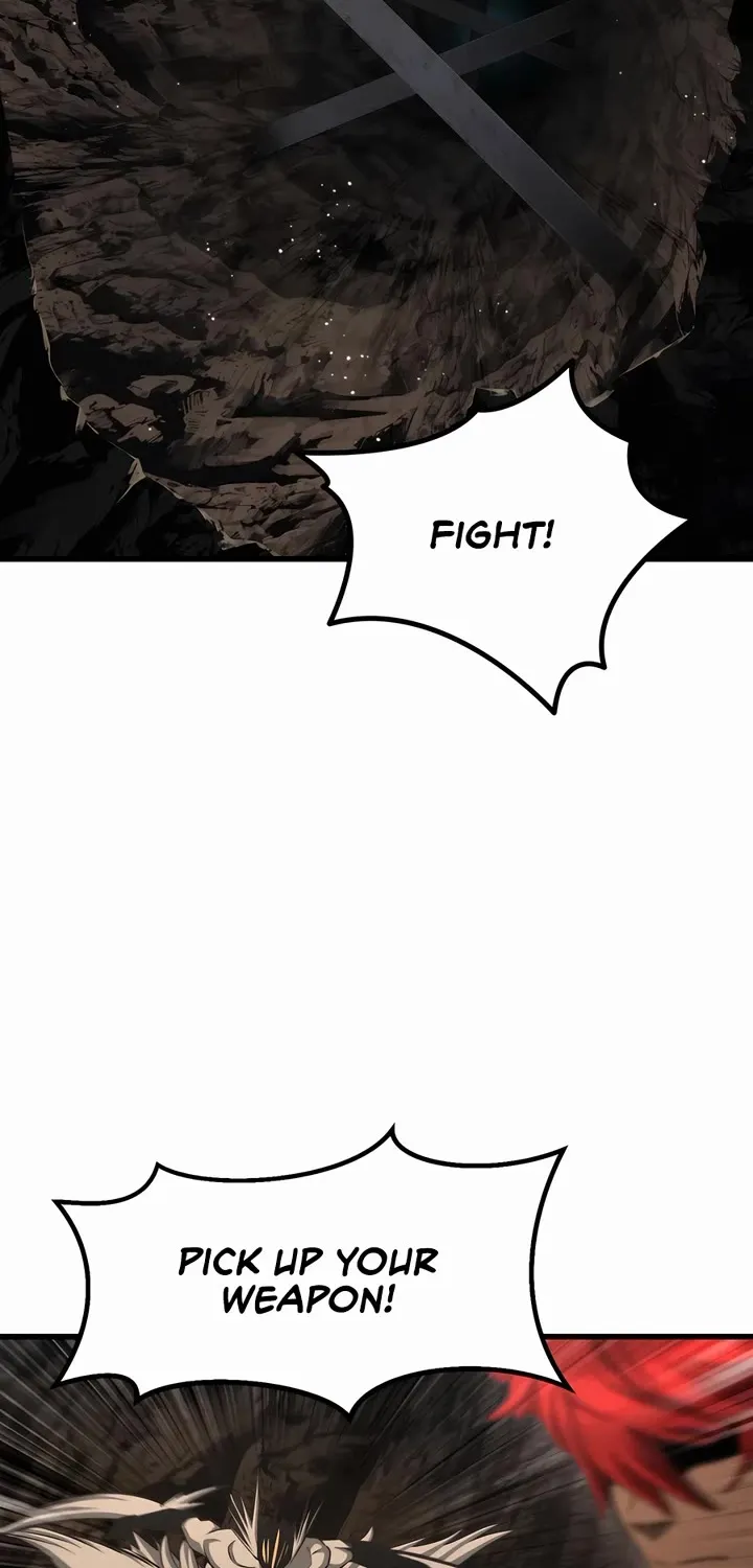 Survival Story of a Sword King in a Fantasy World Zinmanga X Chapter 231 Page 60