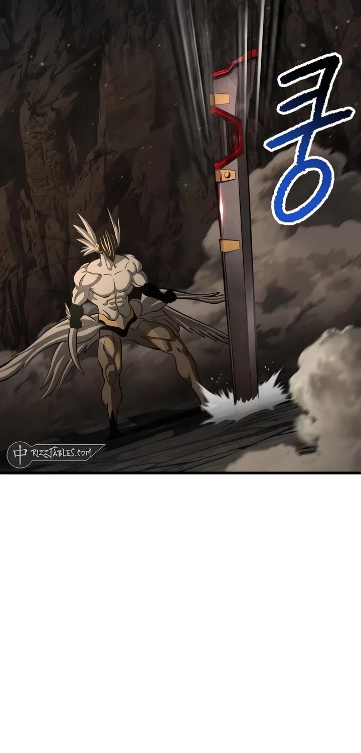 Survival Story of a Sword King in a Fantasy World Zinmanga X Chapter 231 Page 93