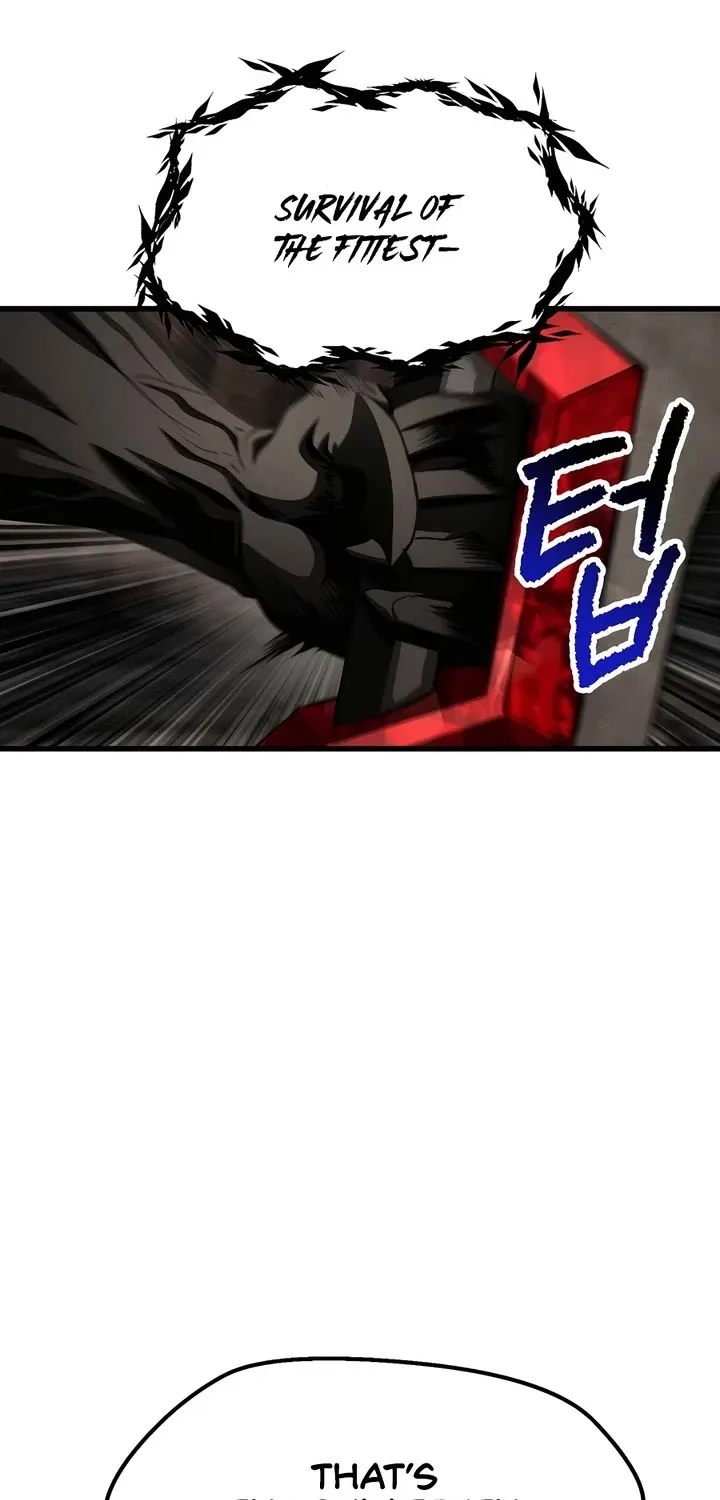Survival Story of a Sword King in a Fantasy World Zinmanga X Chapter 231 Page 99