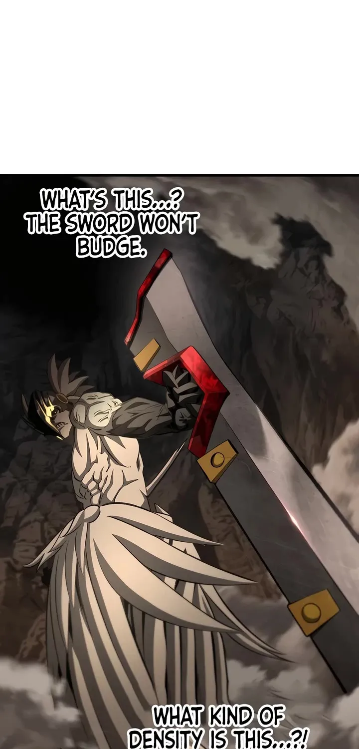 Survival Story of a Sword King in a Fantasy World Zinmanga X Chapter 231 Page 103