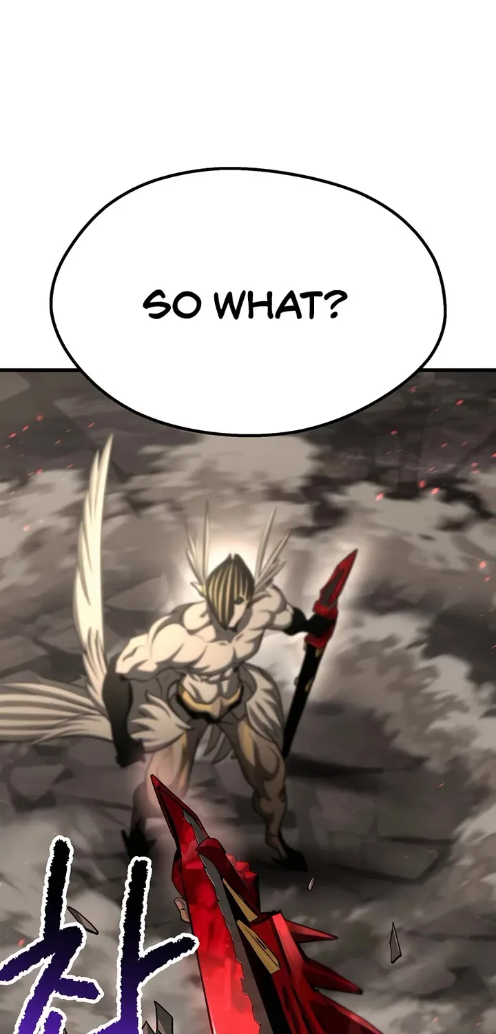Survival Story of a Sword King in a Fantasy World Zinmanga X Chapter 231 Page 107