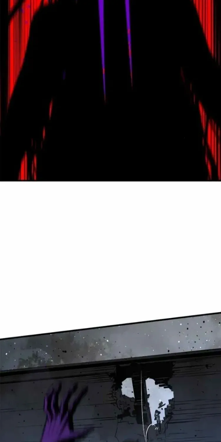 Hero Killer Zinmanga X Chapter 200 Page 33