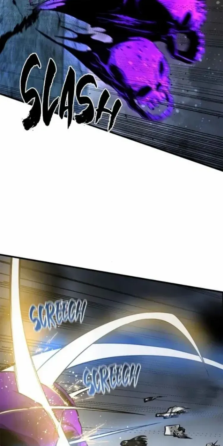 Hero Killer Zinmanga X Chapter 200 Page 46