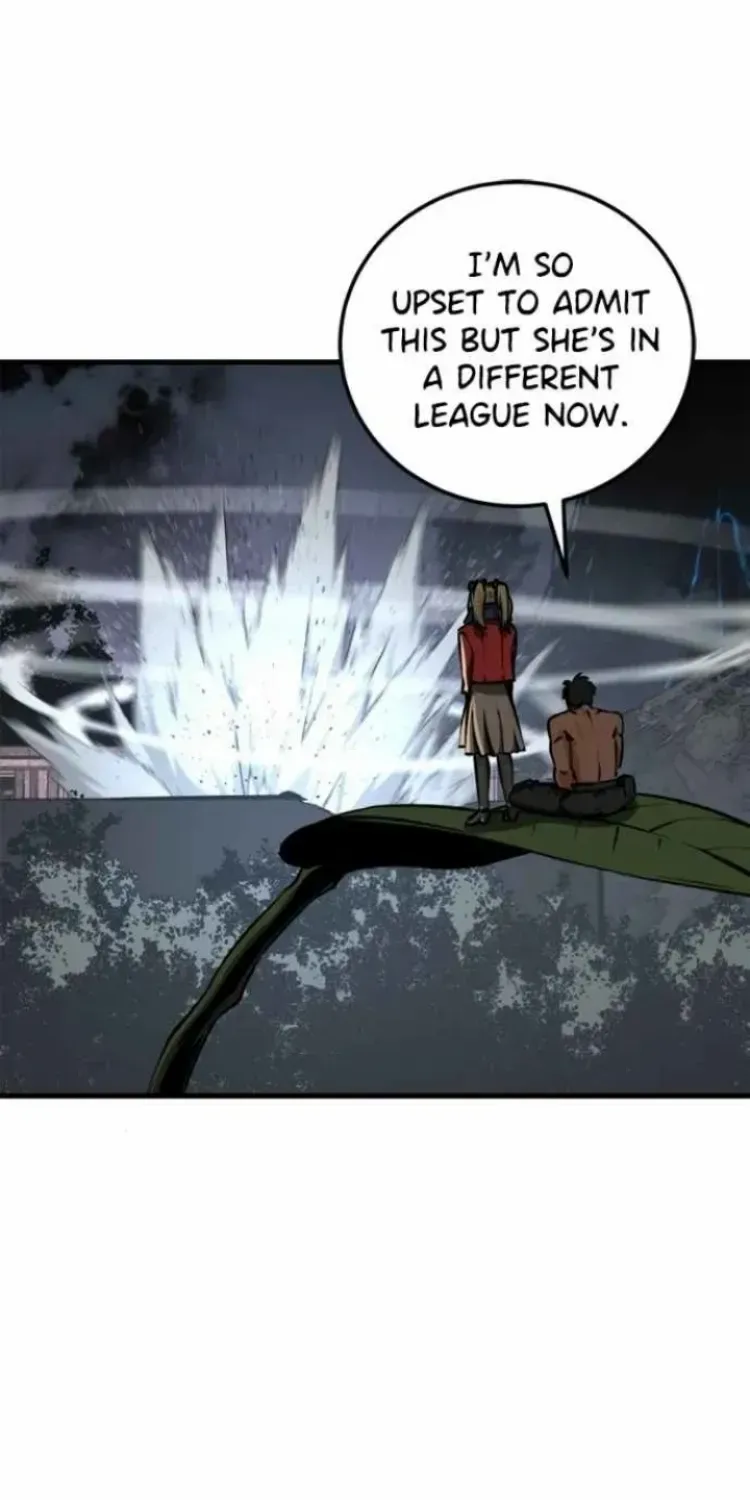 Hero Killer Zinmanga X Chapter 200 Page 61