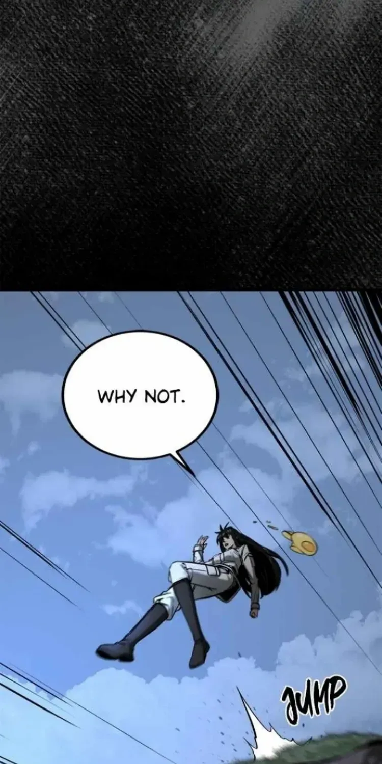 Hero Killer Zinmanga X Chapter 199 Page 9