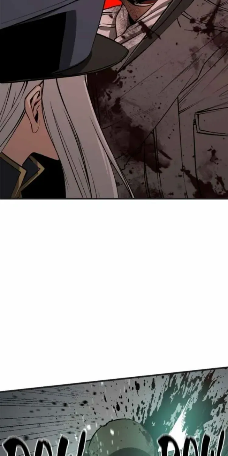 Hero Killer Zinmanga X Chapter 199 Page 19