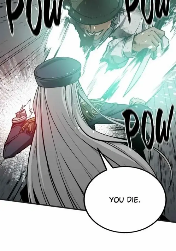Hero Killer Zinmanga X Chapter 199 Page 20