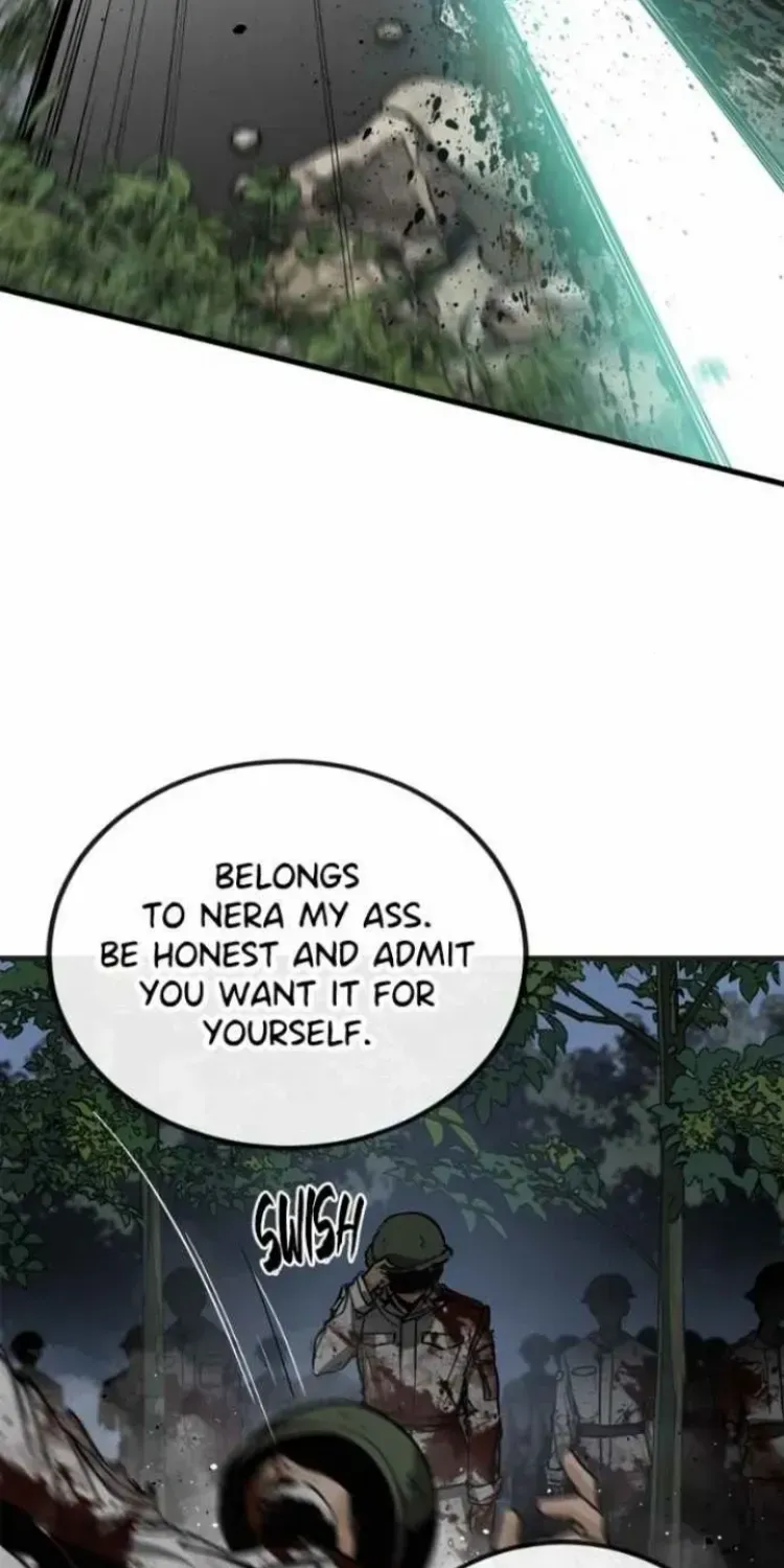 Hero Killer Zinmanga X Chapter 199 Page 24