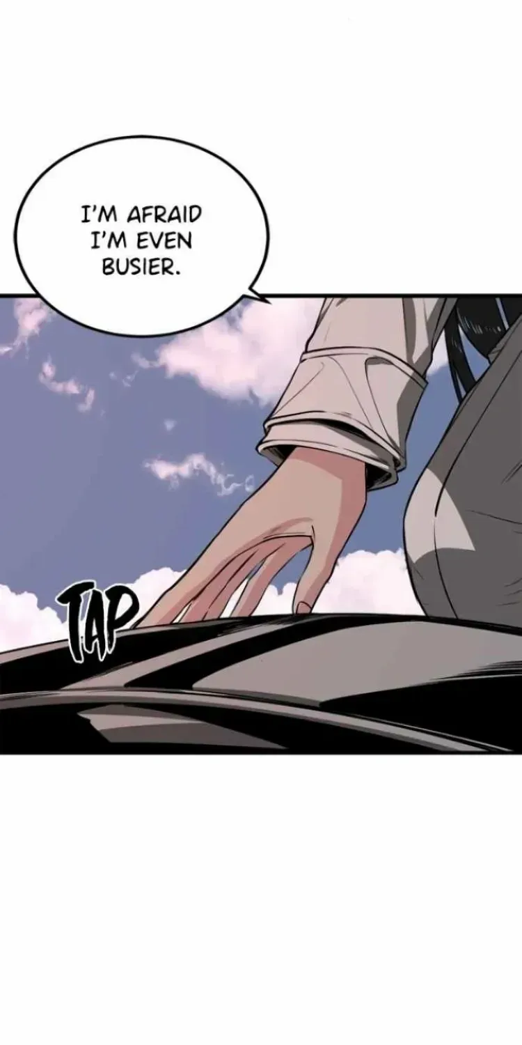 Hero Killer Zinmanga X Chapter 199 Page 29