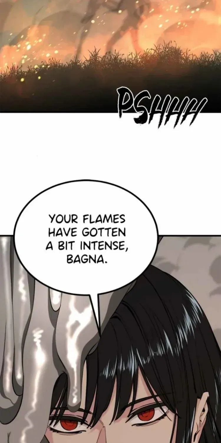 Hero Killer Zinmanga X Chapter 199 Page 39