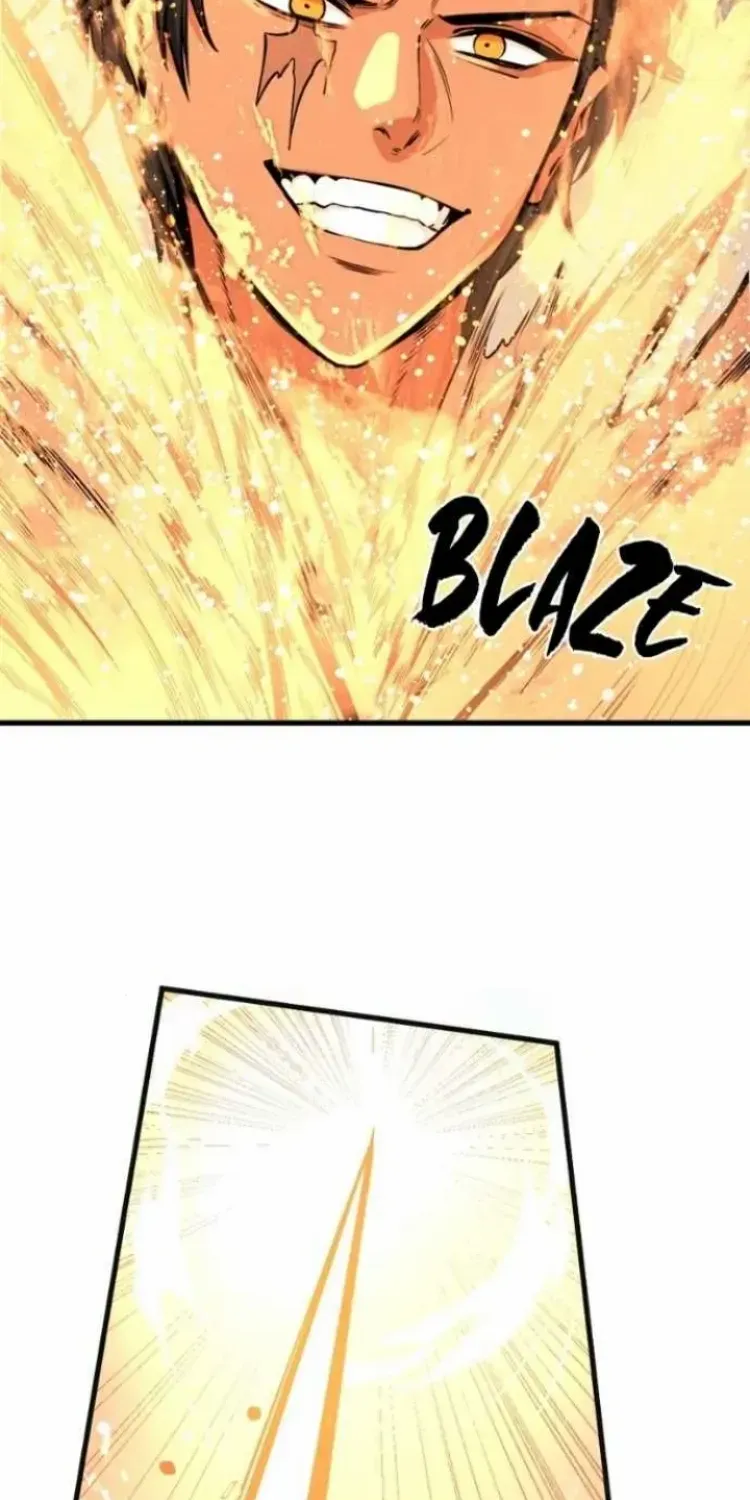 Hero Killer Zinmanga X Chapter 199 Page 42