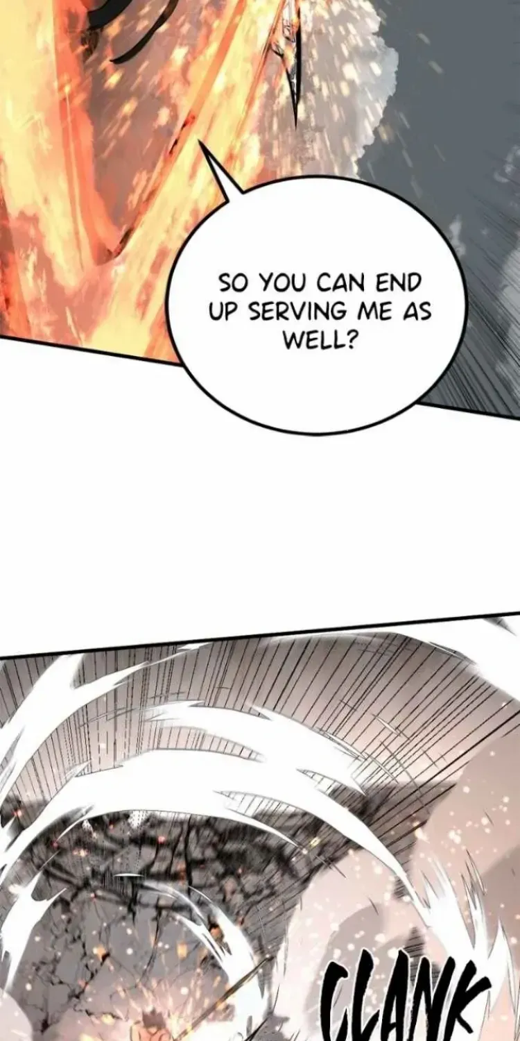 Hero Killer Zinmanga X Chapter 199 Page 48