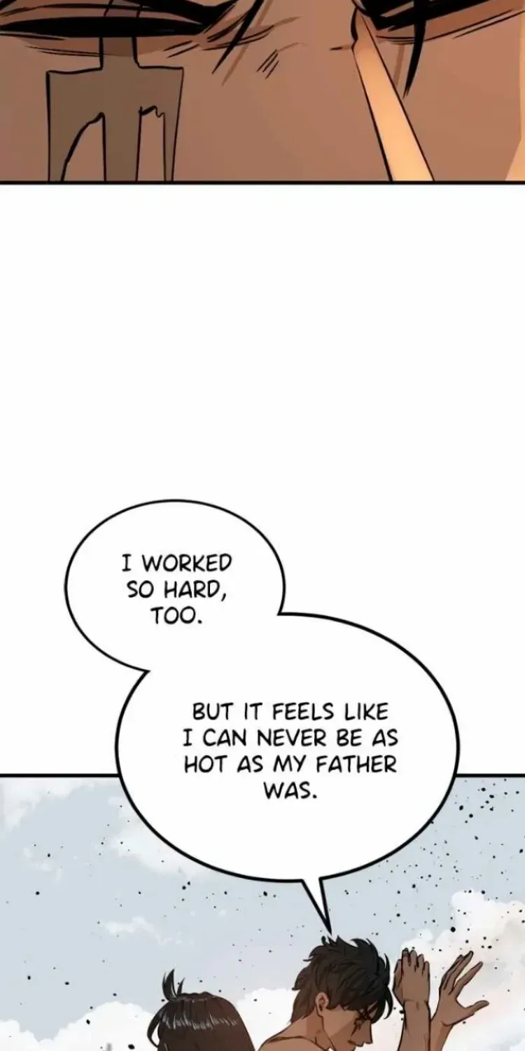 Hero Killer Zinmanga X Chapter 199 Page 57