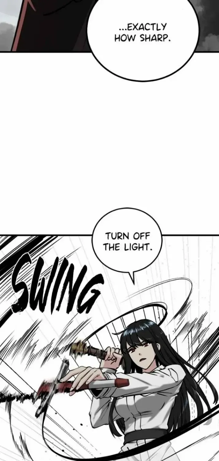 Hero Killer Zinmanga X Chapter 199 Page 103