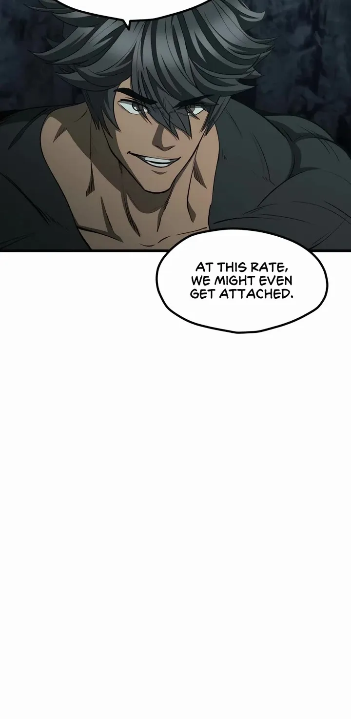 Survival Story of a Sword King in a Fantasy World Zinmanga X Chapter 229 Page 56