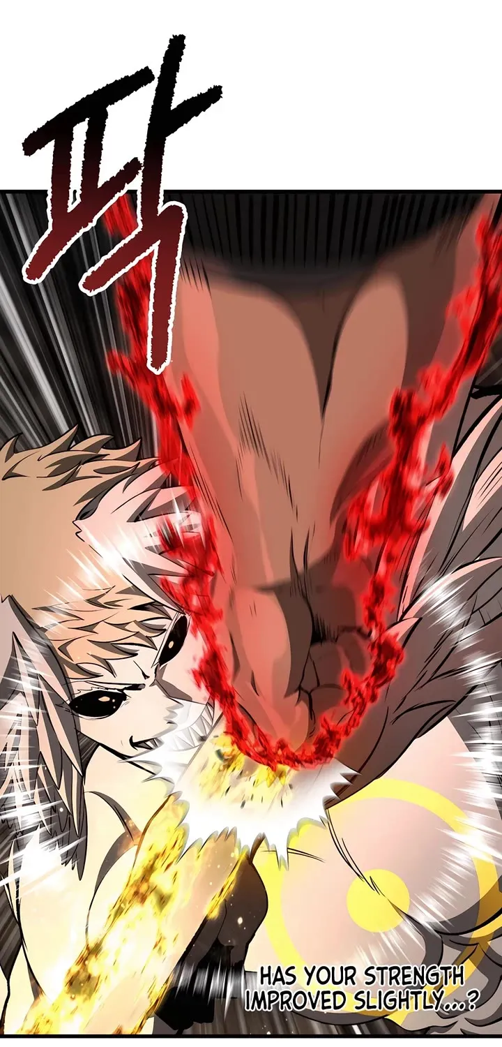 Survival Story of a Sword King in a Fantasy World Zinmanga X Chapter 229 Page 77