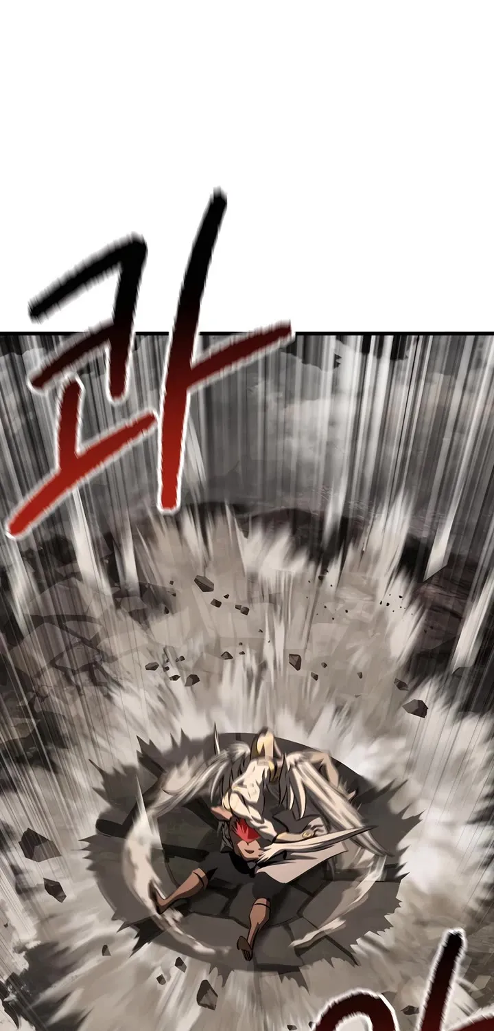 Survival Story of a Sword King in a Fantasy World Zinmanga X Chapter 229 Page 85