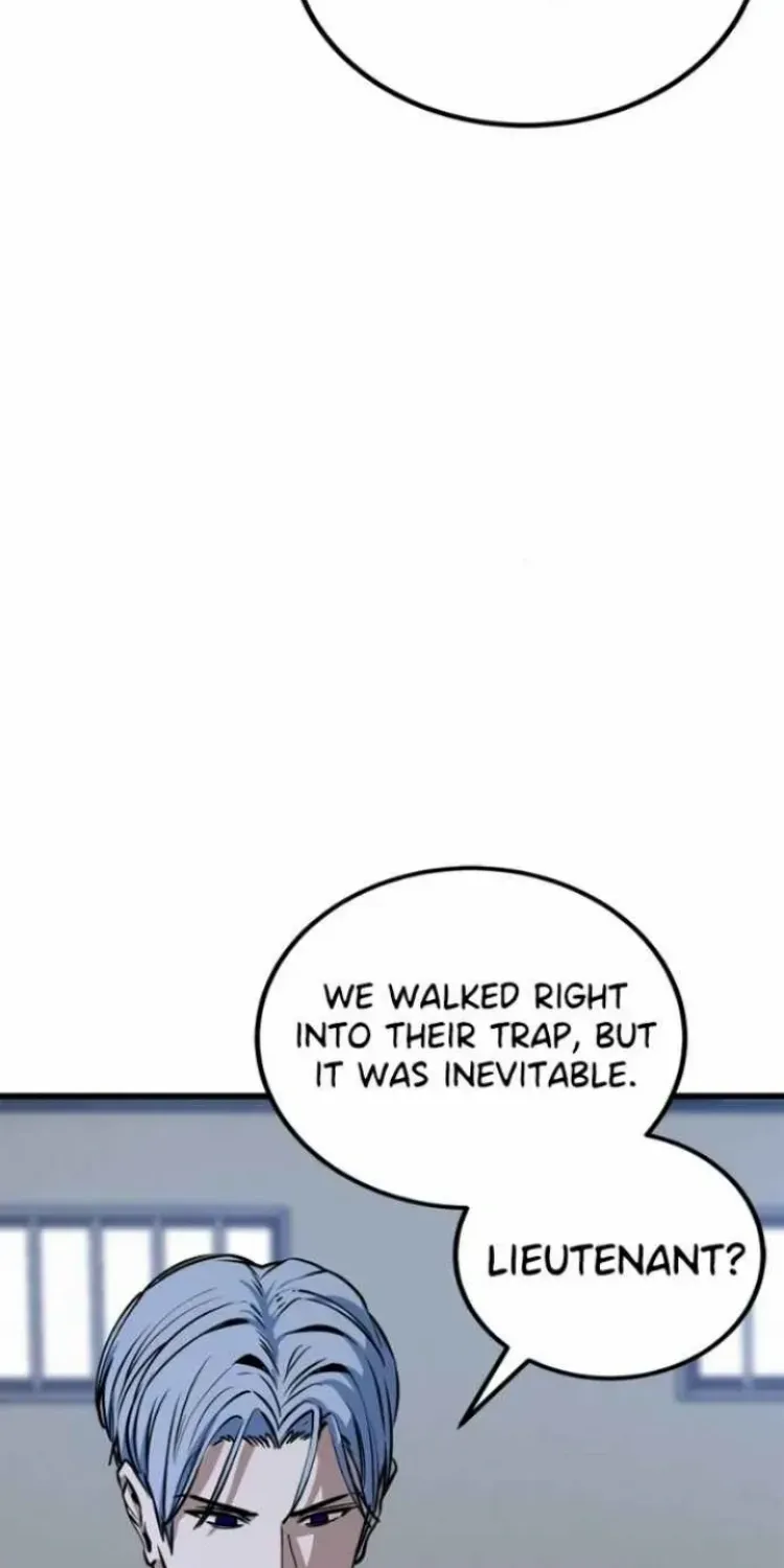 Hero Killer Zinmanga X Chapter 198 Page 51