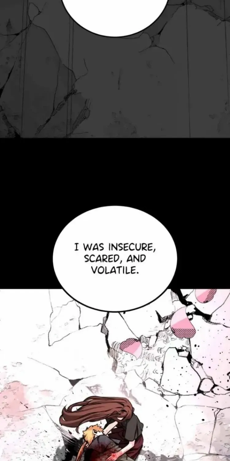 Hero Killer Zinmanga X Chapter 198 Page 70