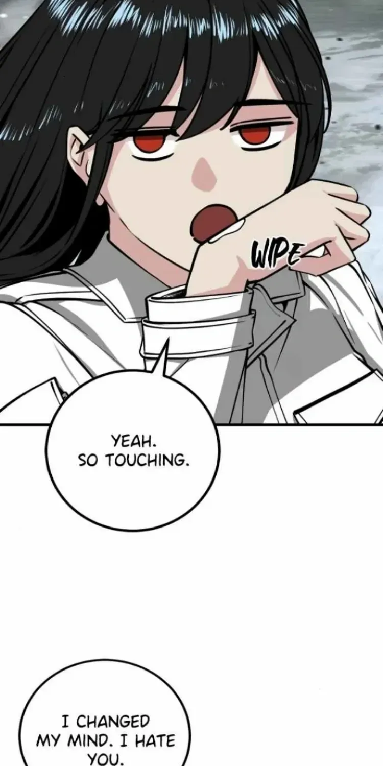 Hero Killer Zinmanga X Chapter 198 Page 77