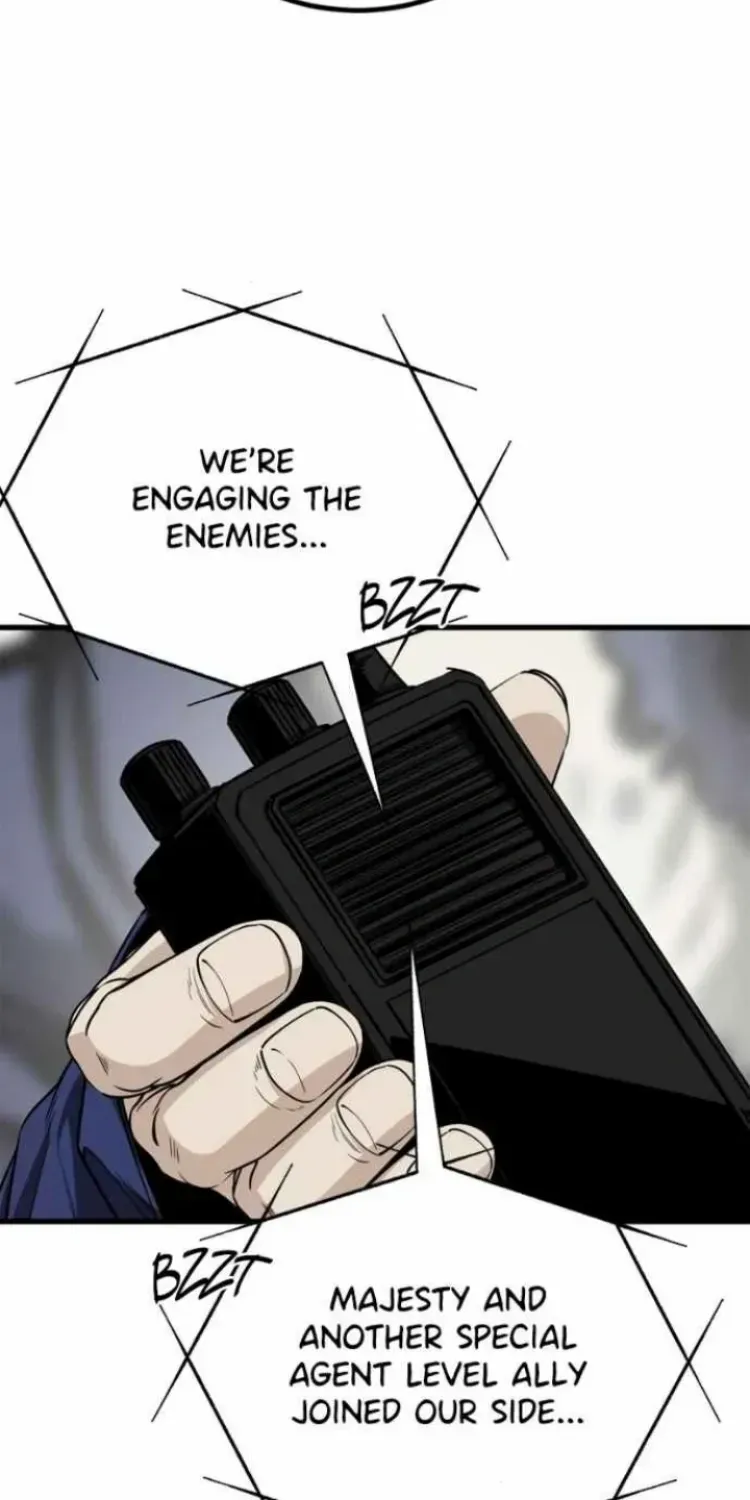 Hero Killer Zinmanga X Chapter 198 Page 81