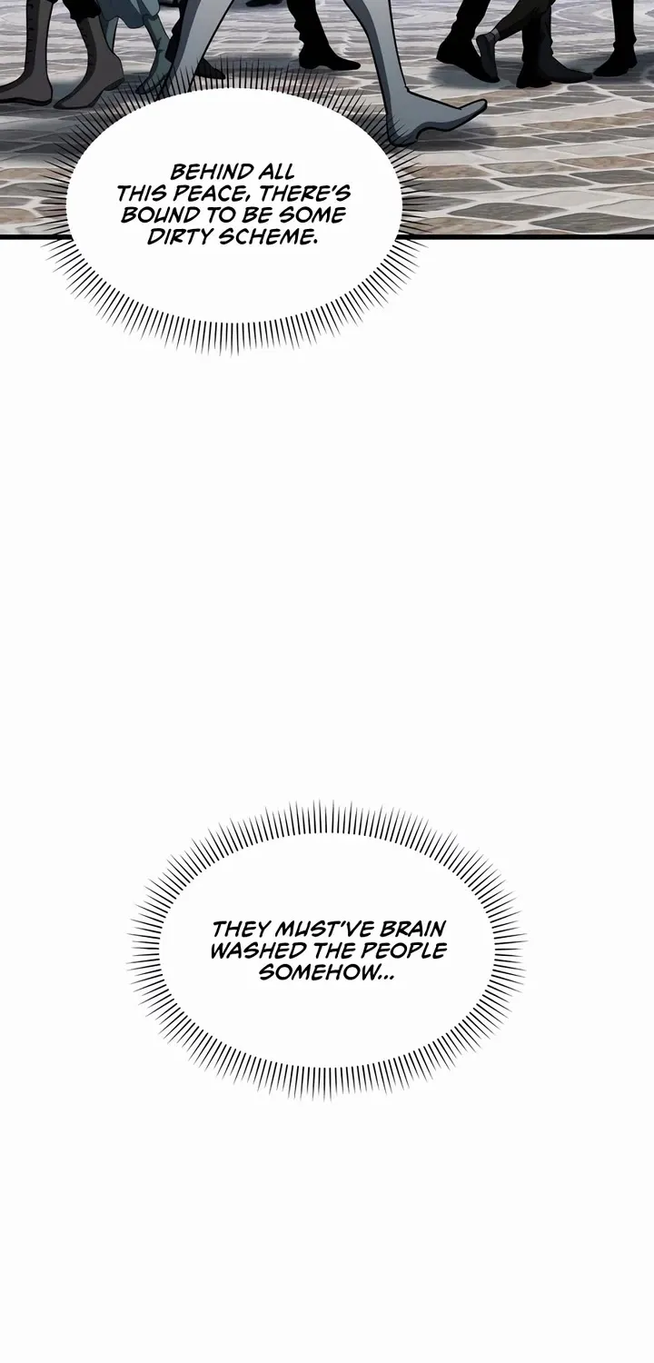 Survival Story of a Sword King in a Fantasy World Zinmanga X Chapter 228 Page 99
