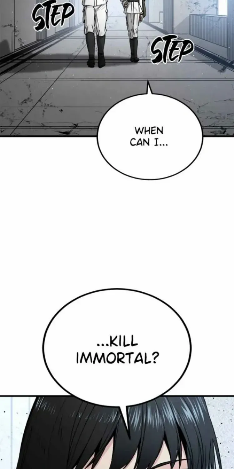 Hero Killer Zinmanga X Chapter 197 Page 3