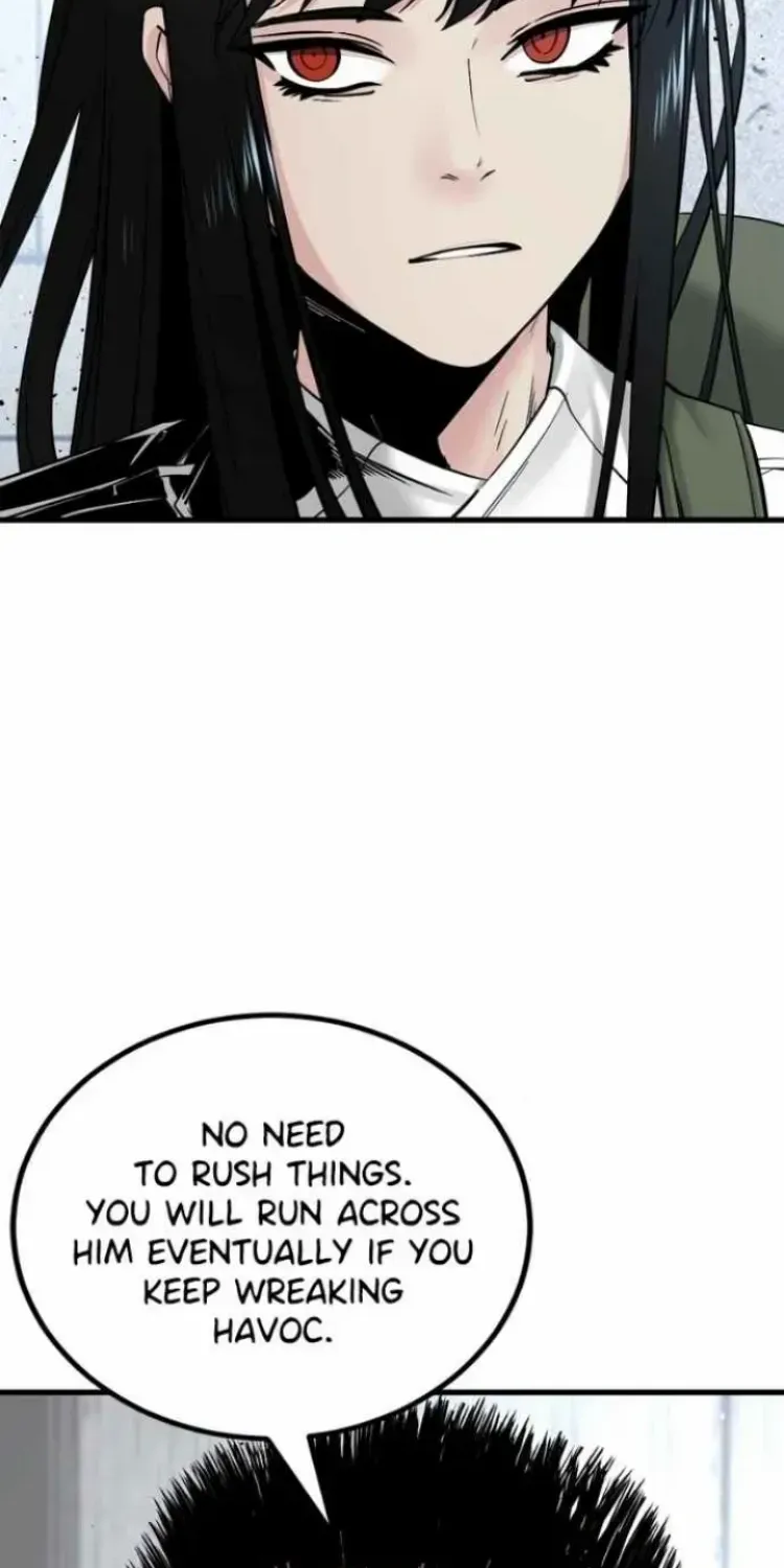 Hero Killer Zinmanga X Chapter 197 Page 4