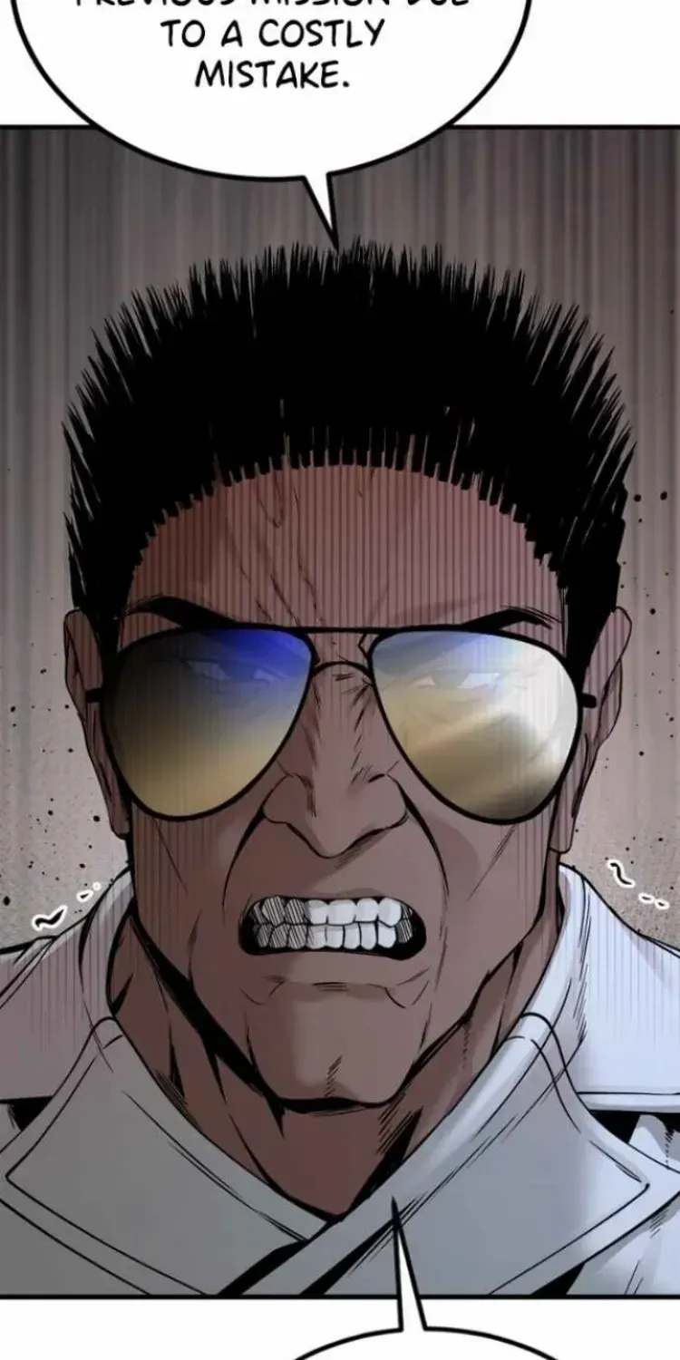Hero Killer Zinmanga X Chapter 197 Page 11