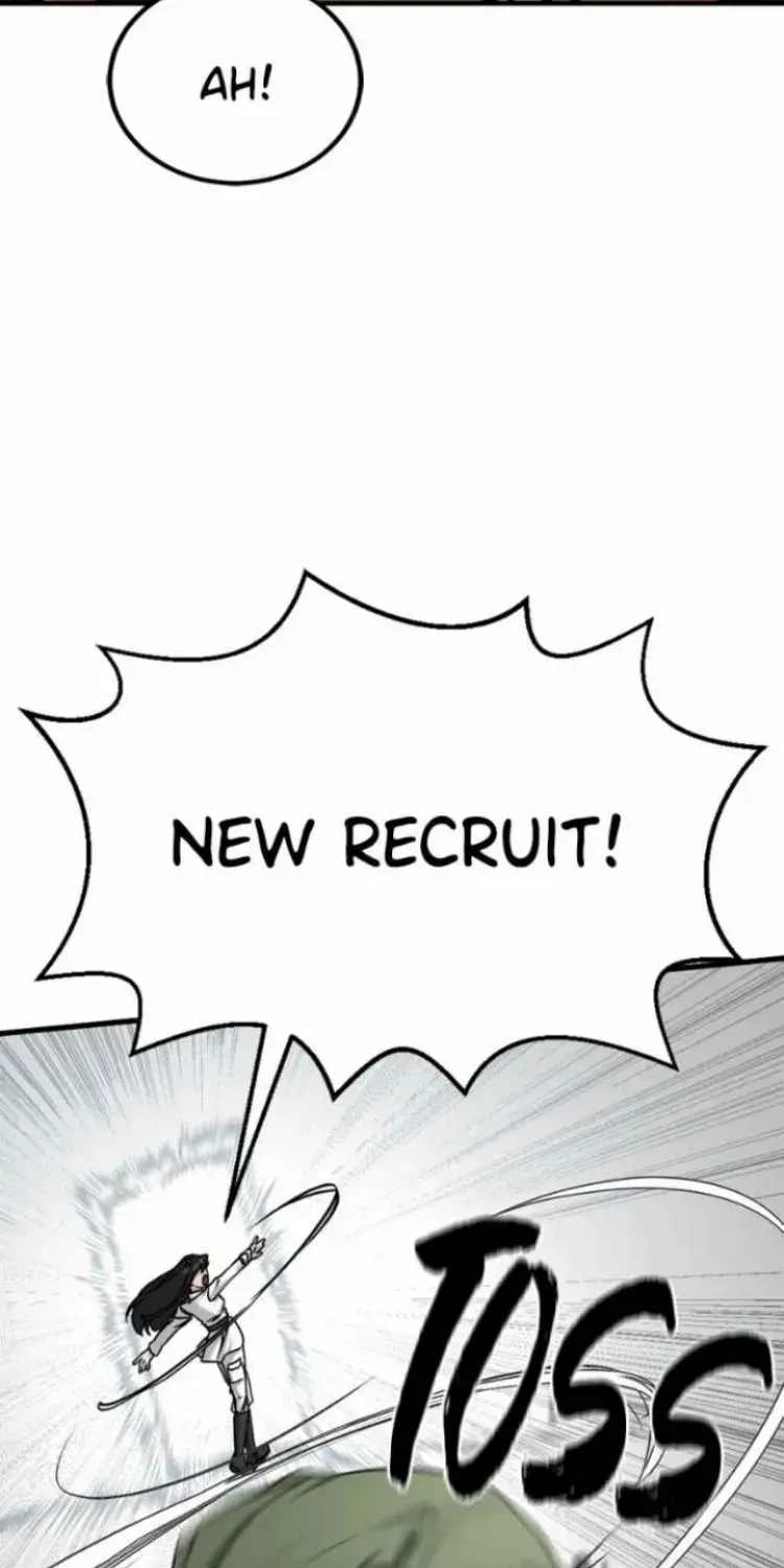 Hero Killer Zinmanga X Chapter 197 Page 18