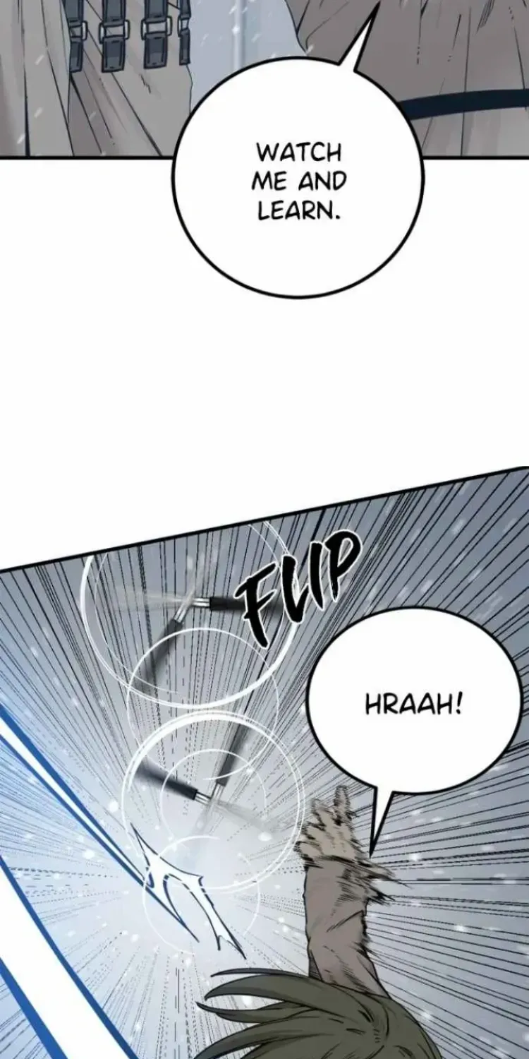 Hero Killer Zinmanga X Chapter 197 Page 82