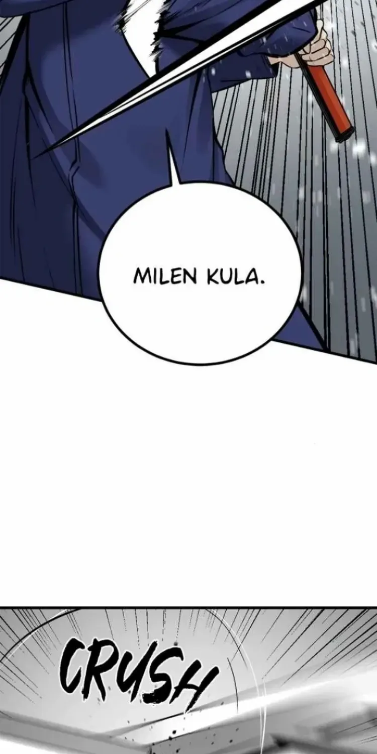Hero Killer Zinmanga X Chapter 197 Page 89