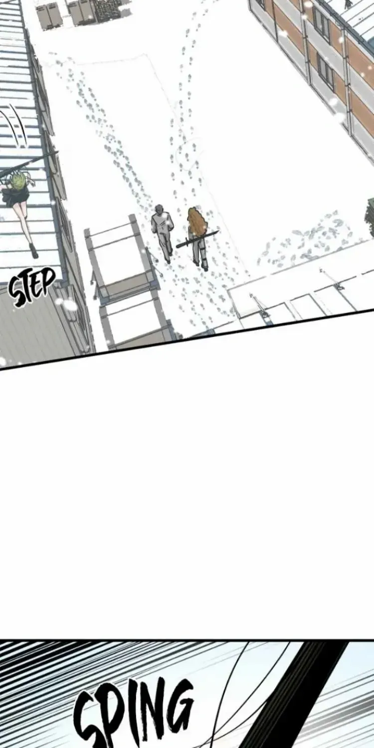Hero Killer Zinmanga X Chapter 197 Page 94